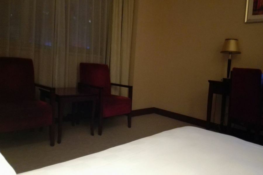 Atour Hotel Ханчжоу Экстерьер фото