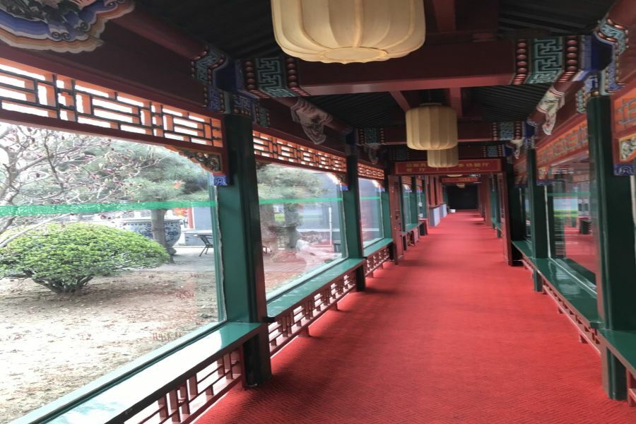 Atour Hotel Ханчжоу Экстерьер фото