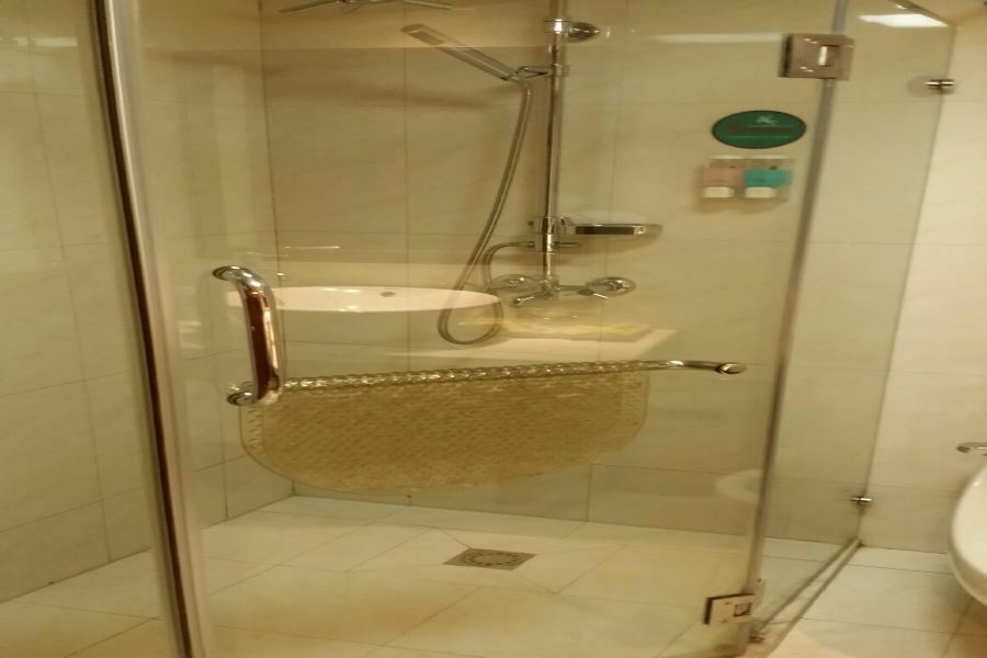 Atour Hotel Ханчжоу Экстерьер фото