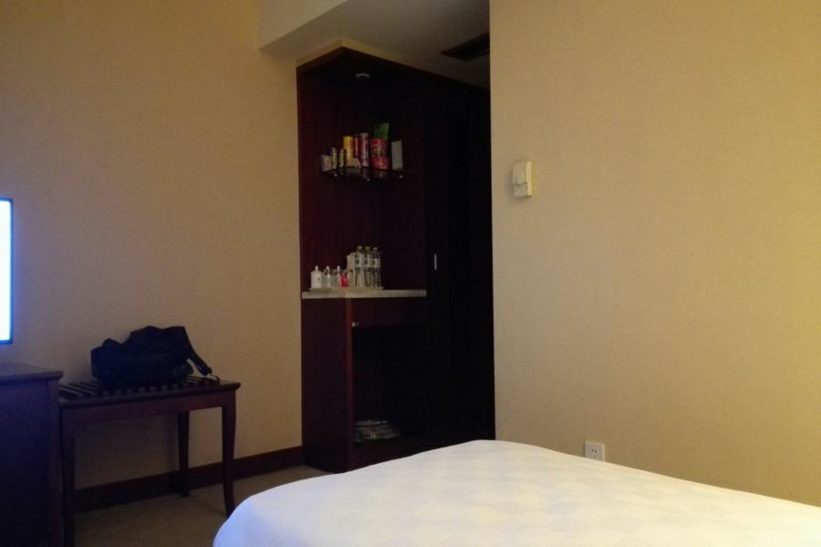 Atour Hotel Ханчжоу Экстерьер фото