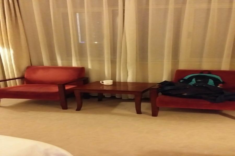 Atour Hotel Ханчжоу Экстерьер фото