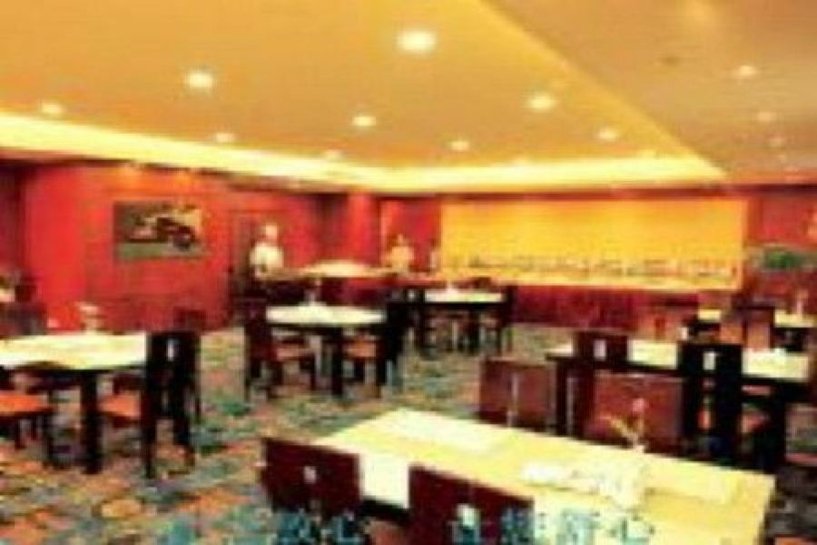 Atour Hotel Ханчжоу Экстерьер фото